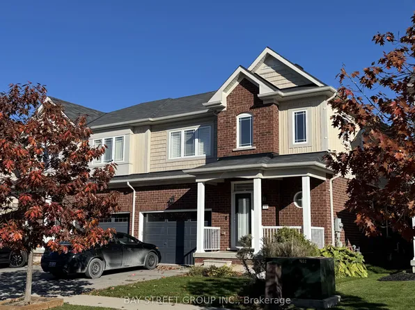 51 Dominion Cres, Niagara On The Lake, ON L0S 1J1