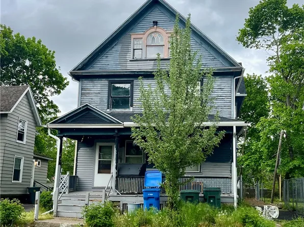 132 Lenox St, Rochester, NY 14611