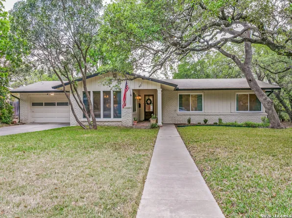 451 Oak Glen Dr, San Antonio, TX 78209