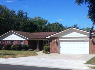 425 Miamisburg Springboro Rd, Miamisburg, OH 45342