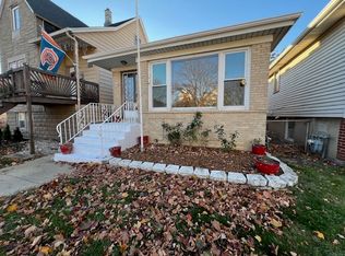 3704 S 53rd Ave, Cicero, IL