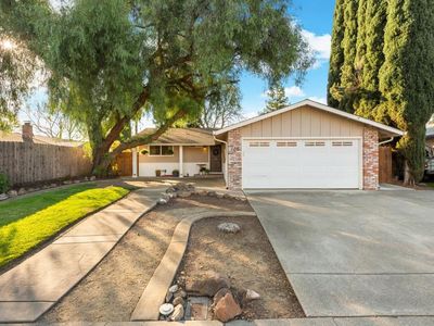 106 Albany Avenue, Vacaville, CA, 95687