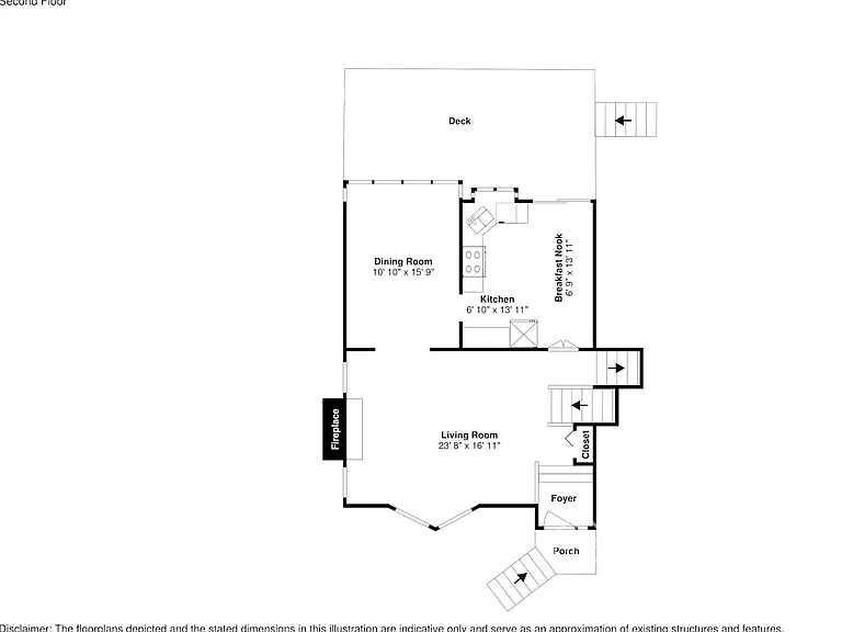 5068 Seabrook Pl — Photo 4