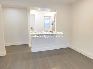 102 Queensberry St #U10, Boston, MA 02215