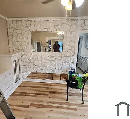 3 bed, $3,800 — Photo 2