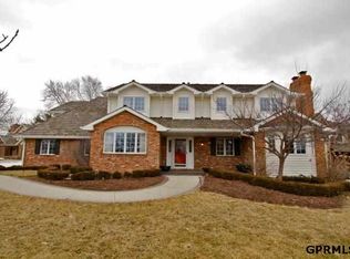 13014 Hamilton Cir, Omaha, NE 68154
