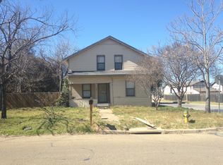 1401 James Ave, Waco, TX 76706