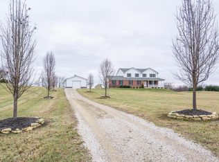 5636 Northridge Rd NW, Johnstown, OH 43031