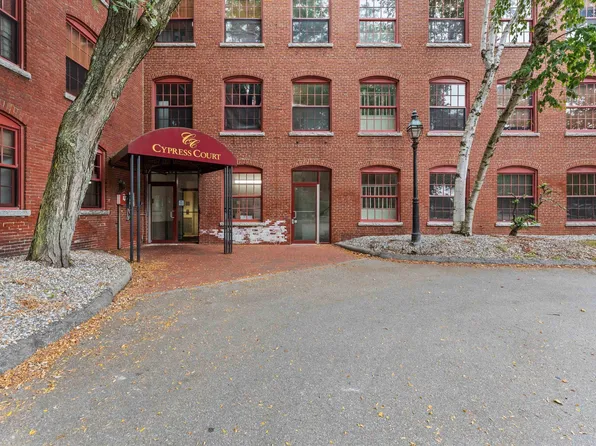 335 Cypress Street #1N, Manchester, NH 03103