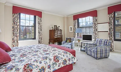 Sold by Brown Harris Stevens