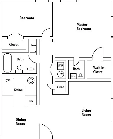 Floorplan Floorplan