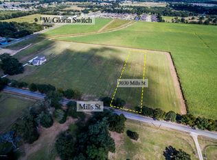 3030 Mills St, Lafayette, LA 70507