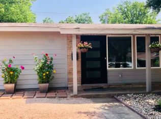 1610 Suffolk Dr, Austin, TX 78723
