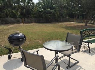 2457 SW Madiera St, Port Saint Lucie, FL 34953