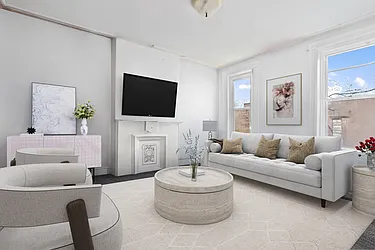 Sold by Corcoran