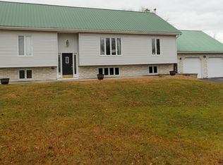 188 Davison Rd, Mooers Forks, NY 12959