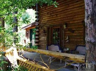 265 Mc4008 Rd, Pyatt, AR 72672