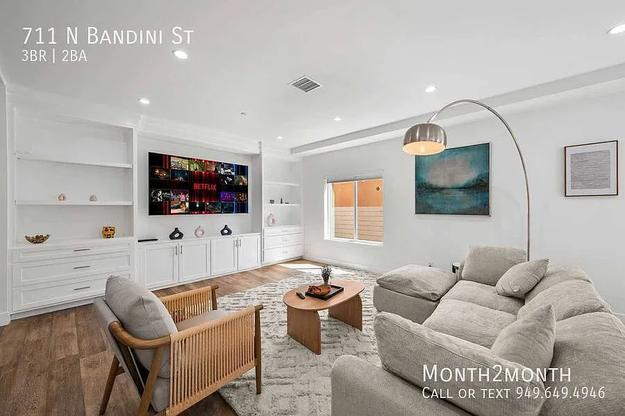 711 N Bandini St