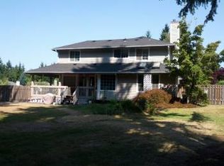 2510 88th Street Ct NW, Gig Harbor, WA 98332
