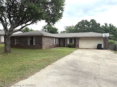1304 Kingswood St, Alma, AR, 72921