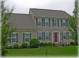 1196 Larkspur Rd, Westminster, MD 21157