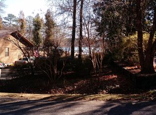 Atlas Dr, Leesville, SC 29070