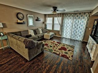 1396 Sweetpea Ln, Beaumont, CA 92223