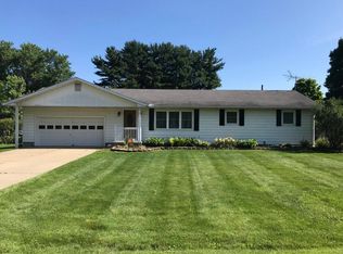 566 Randy Dr, Newark, OH 43055