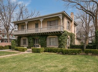 3203 S Ong St, Amarillo, TX 79109