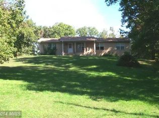 6508 Walter Dr, Alexandria, VA 22315