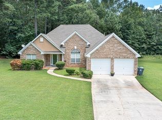 161 Northtowne Cv, Stockbridge, GA 30281