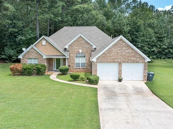 161 Northtowne Cv, Stockbridge, GA 30281