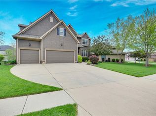 13005 W 139th St, Overland Park, KS 66221