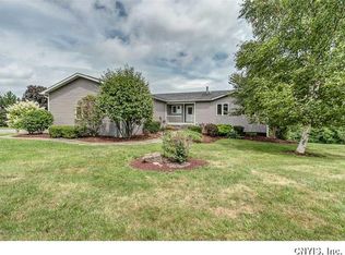 2394 Tucker Rd, New Woodstock, NY 13122