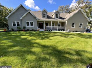 955 Nugentown Rd, Little Egg Harbor, NJ 08087