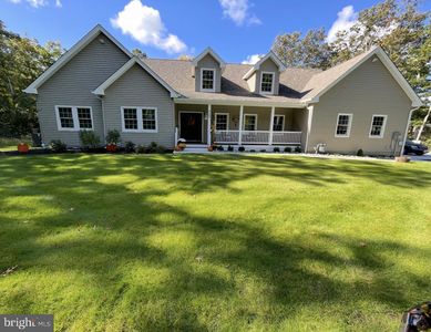 955 Nugentown Rd, Little Egg Harbor, NJ, 08087