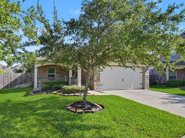 18303 Eli Cove Ln, Tomball, TX 77377