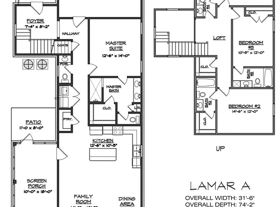 2nd image of 736 Miramar Ln #157