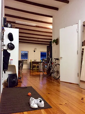 Rented by Nooklyn NYC LLC | media 7