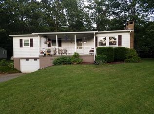6072 Bittinger Rd, Swanton, MD 21561