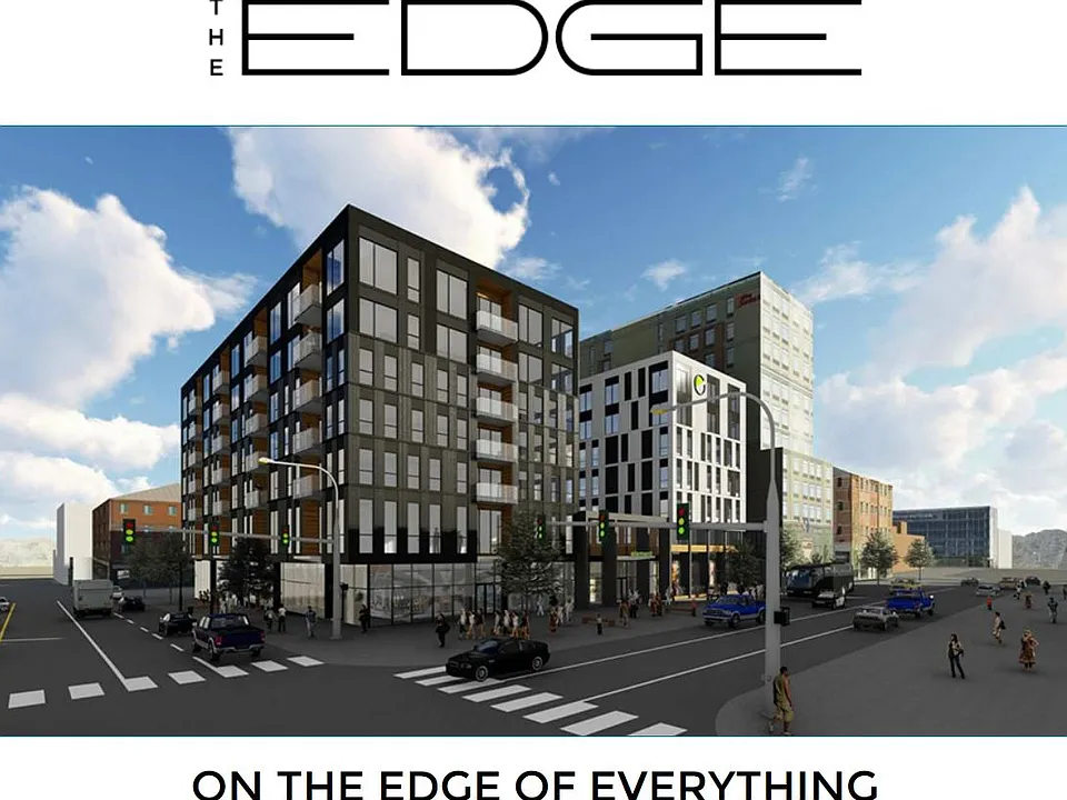 300 S Clinton St #309