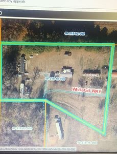 0 Whitetail Way, Dalton, GA, 30721