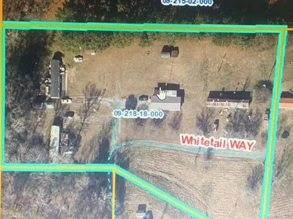 0 Whitetail Way, Dalton, GA 30721