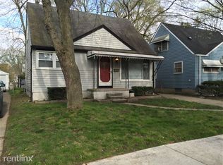 18240 Gaylord, Redford, MI 48240