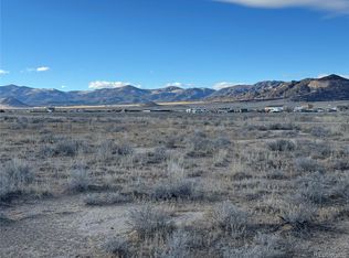 57632 Barbara J Drive LOT 8,9,10, Moffat, CO 81143