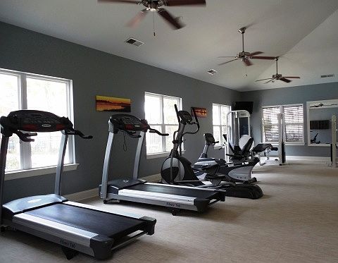 Fully furnished, all inclusive apartment