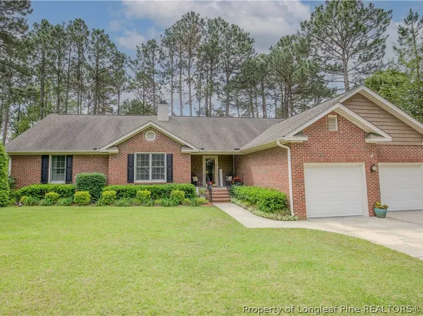 7815 Shuttle Rd, Fayetteville, NC 28311