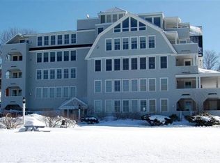 6 Merritt House Rd #21, Harpswell, ME 04079