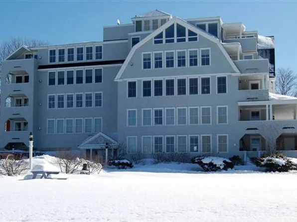 6 Merritt House Rd #21, Harpswell, ME 04079