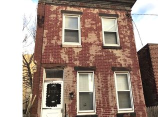 3566 Witte St, Philadelphia, PA 19134